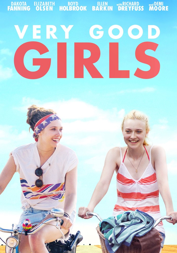 Putlocker 2025 good girls