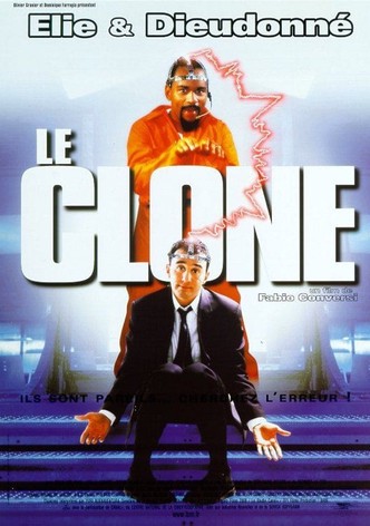 Le Clone