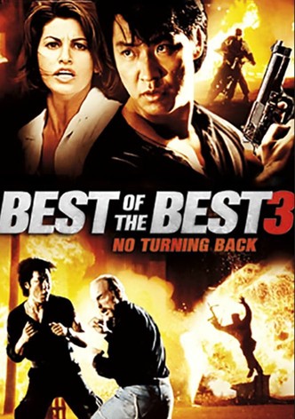 Best of the Best III - Gegen den Terror