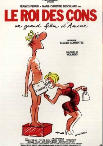 Le Roi des cons