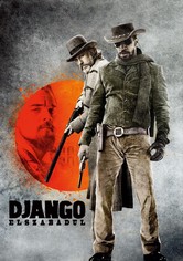 Django elszabadul