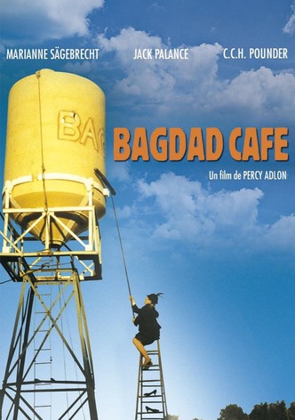 Bagdad Café