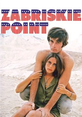 Zabriskie Point