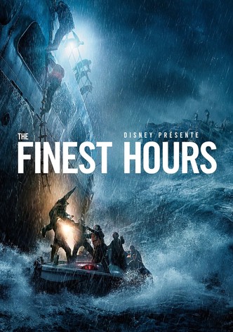 The Finest Hours