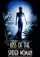 Kiss of the Spider Woman