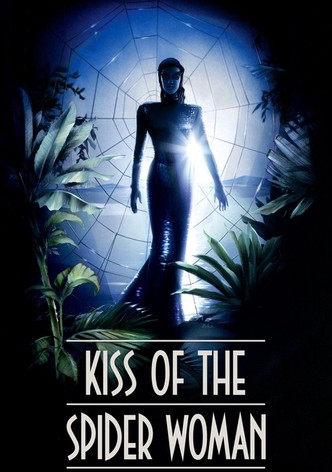 Kiss of the Spider Woman