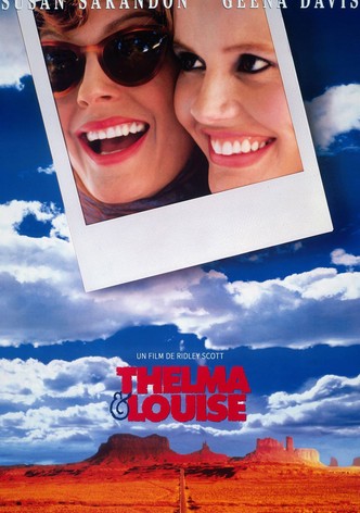 Thelma et Louise