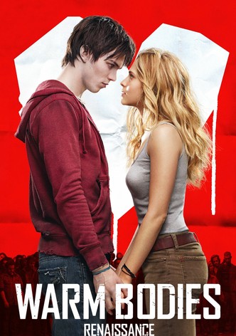 Warm Bodies : Renaissance
