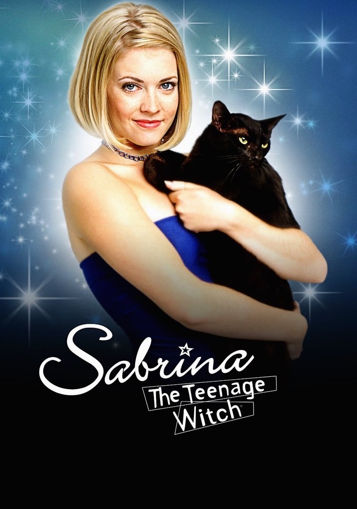 Watch Sabrina The Teenage Witch Online Uk