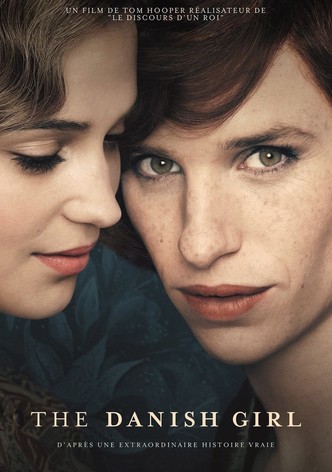 The Danish girl