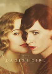 The Danish Girl