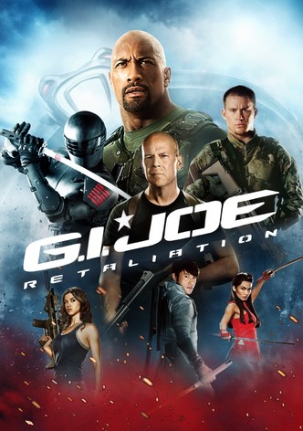 G.I. Joe: Hakmarrja