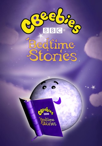 CBeebies Bedtime Stories