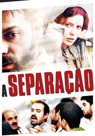 Uma Separação
