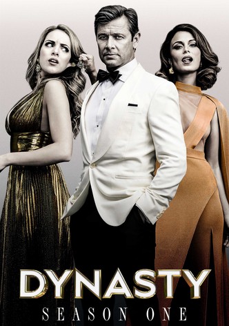 Watch dynasty 2025 season 3 putlocker