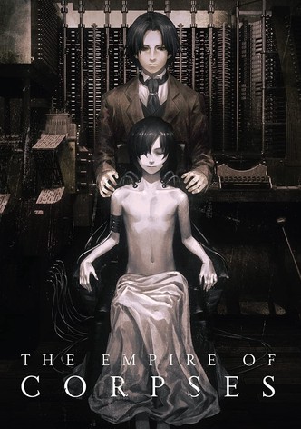 The Empire of Corpses