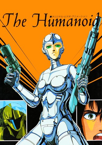 The Humanoid