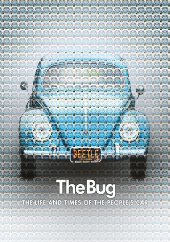 The Bug: Life and Times of the People's Car