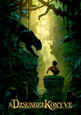 A dzsungel könyve