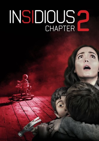 Insidious Chapter 2 movie watch streaming online