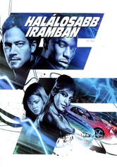 Halálos iramban 2 - Halálosabb iram