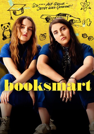 Booksmart