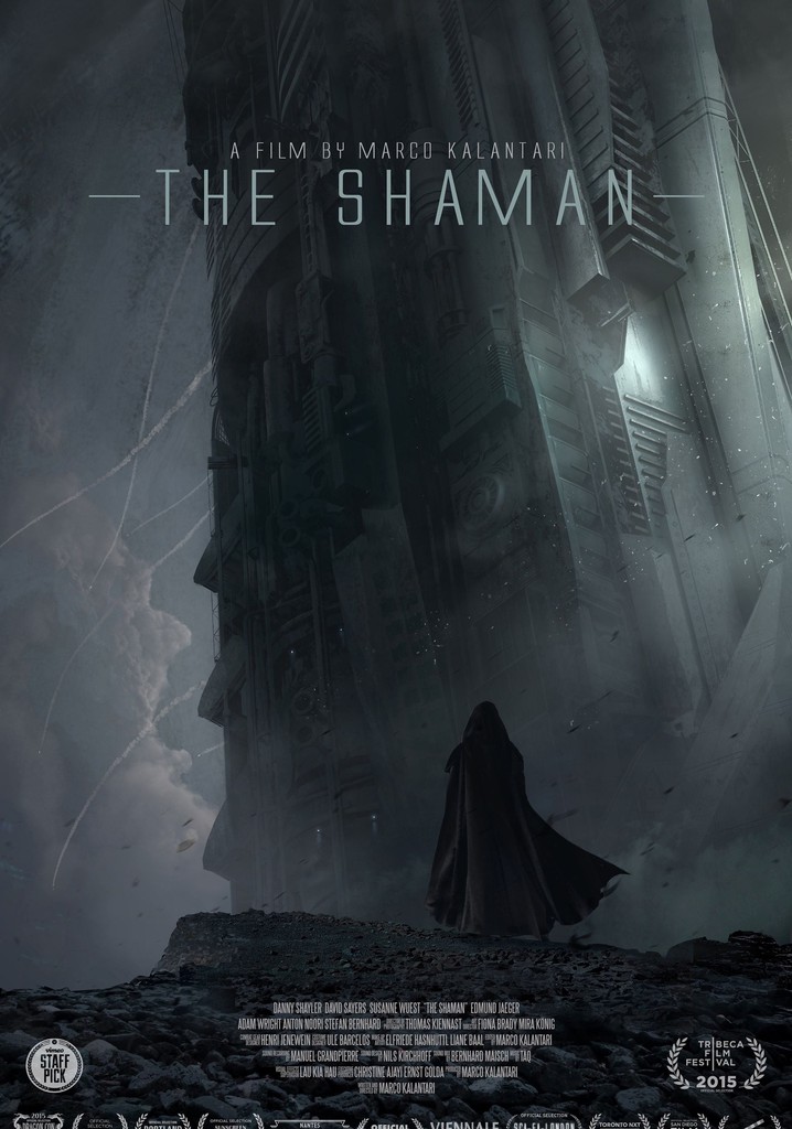 The Shaman