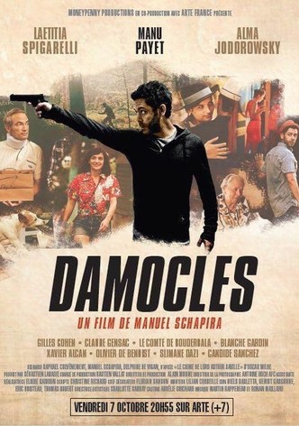 Damoclès