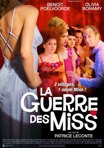 La Guerre des miss