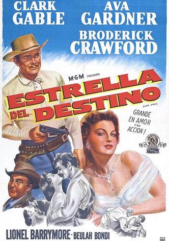 Estrella Del Destino