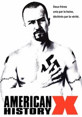 American History X