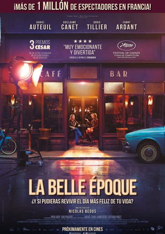 Belle Epoque