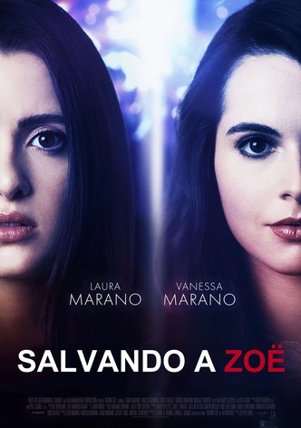 Salvando a Zoë