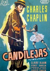 Candilejas