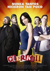Clerks II