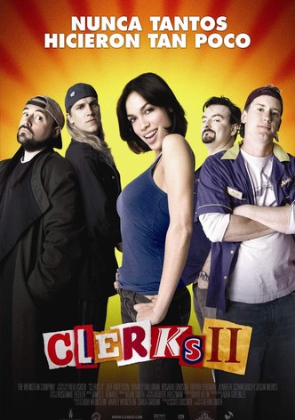 Clerks II