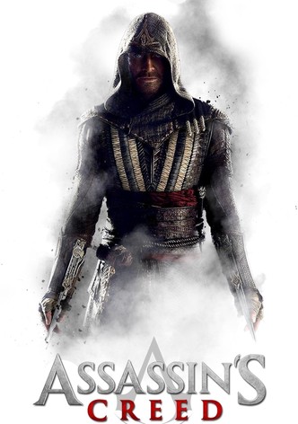 Assassin's Creed