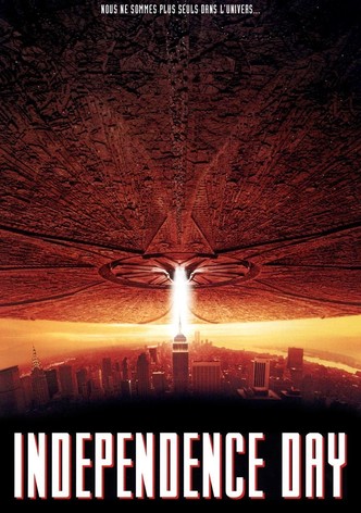 Independence Day : Le Jour de la riposte