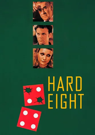 Hard Eight poster