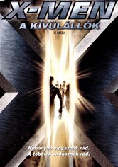 X-Men: A Kívülállók