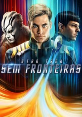 Star Trek: Além do Universo