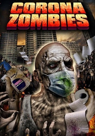 Corona Zombies