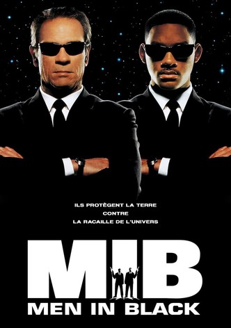 Men in Black