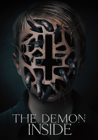 The Demon Inside