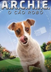 A.R.C.H.I.E. - O cão robô