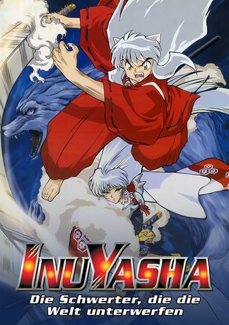InuYasha - The Movie 3: Swords of an Honorable Ruler