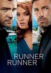 Runner Runner - Nur einer kann gewinnen.