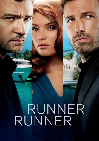 Runner Runner