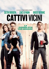 Cattivi vicini