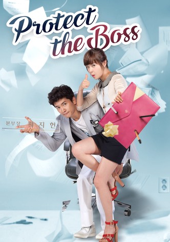 Protegiendo al Jefe / Proteger al Jefe (Protect the Boss)